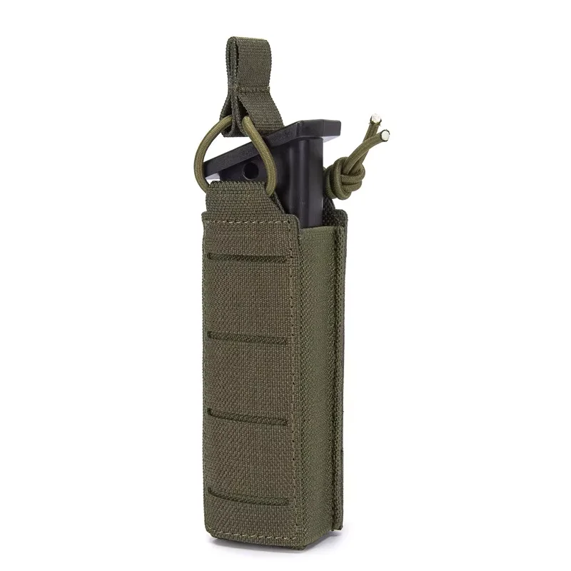 Portalyn Funda táctica porta cargadores con sistema MOLLE láser - imagen 3