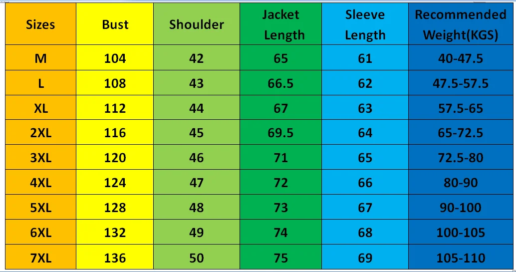 Chaqueta NANFOO primer plano