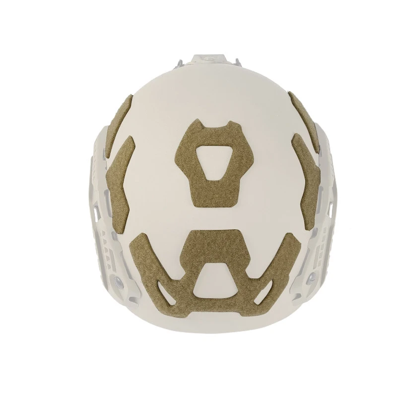 FMA LINK-RAIL ARC gancho para casco táctico - imagen 4