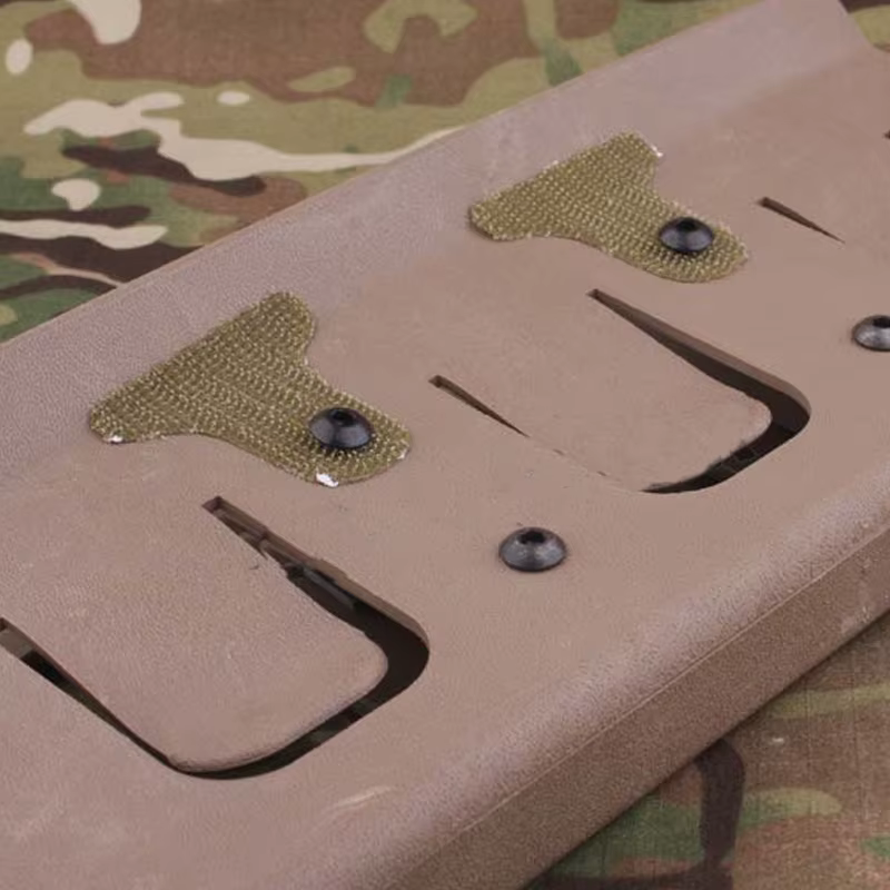 Bolsa Mag táctica nailon – Porta revistas interior outdoor militar - imagen 5