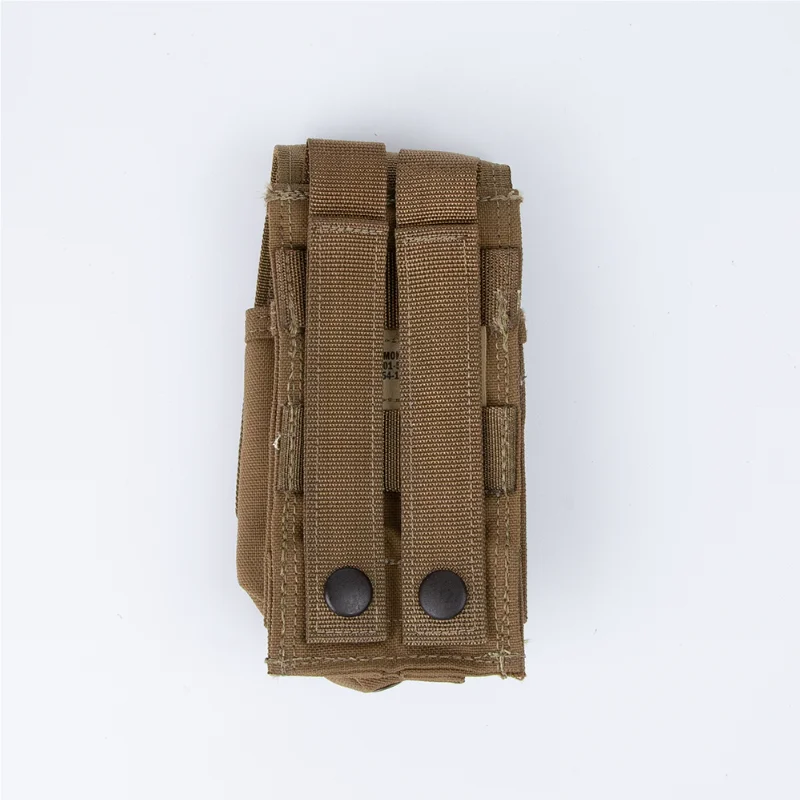 FSBE 2 System Pack de humo táctica para exteriores con sistema - imagen 5