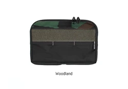 Pew Tactical bolsa táctica estilo Ferro con inserto canguro