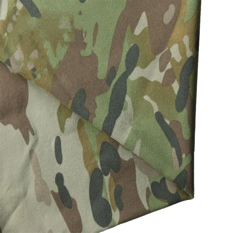 AMCU chaleco táctico camuflaje australiano elástico multidireccional - imagen 3