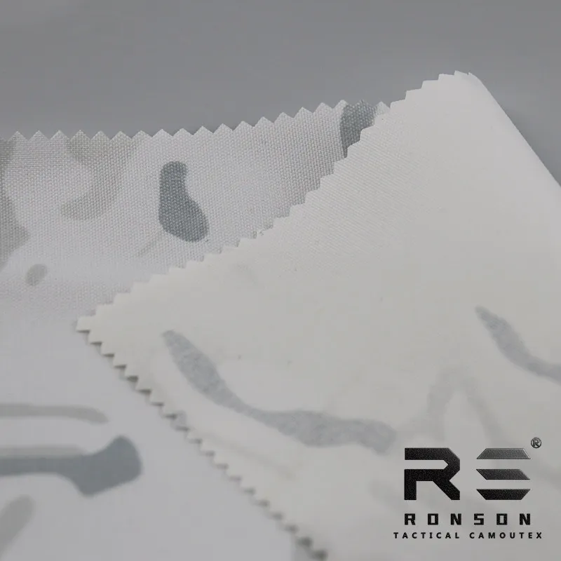MCAP Tela táctica de nailon impermeable para chalecos y mochilas - imagen 3