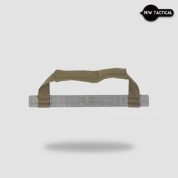 PEW FERRO STTLE Mango Arrastre Táctico Compatible FCPC V5