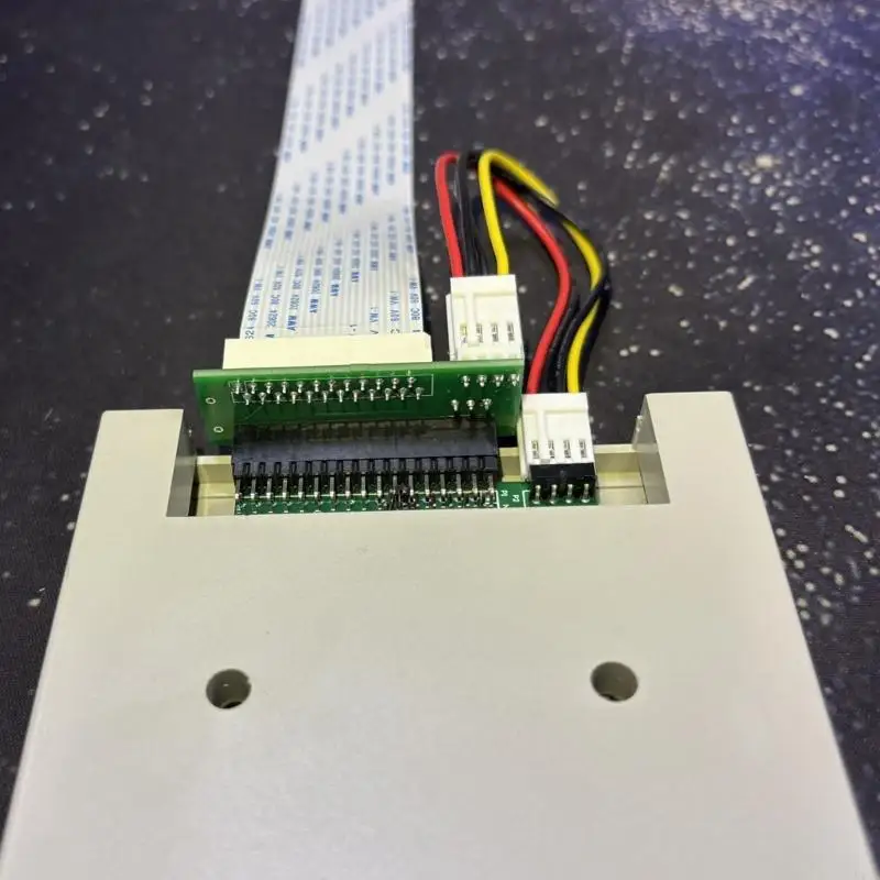 Adaptador de cable conector de alimentación multipines para unidad - imagen 5
