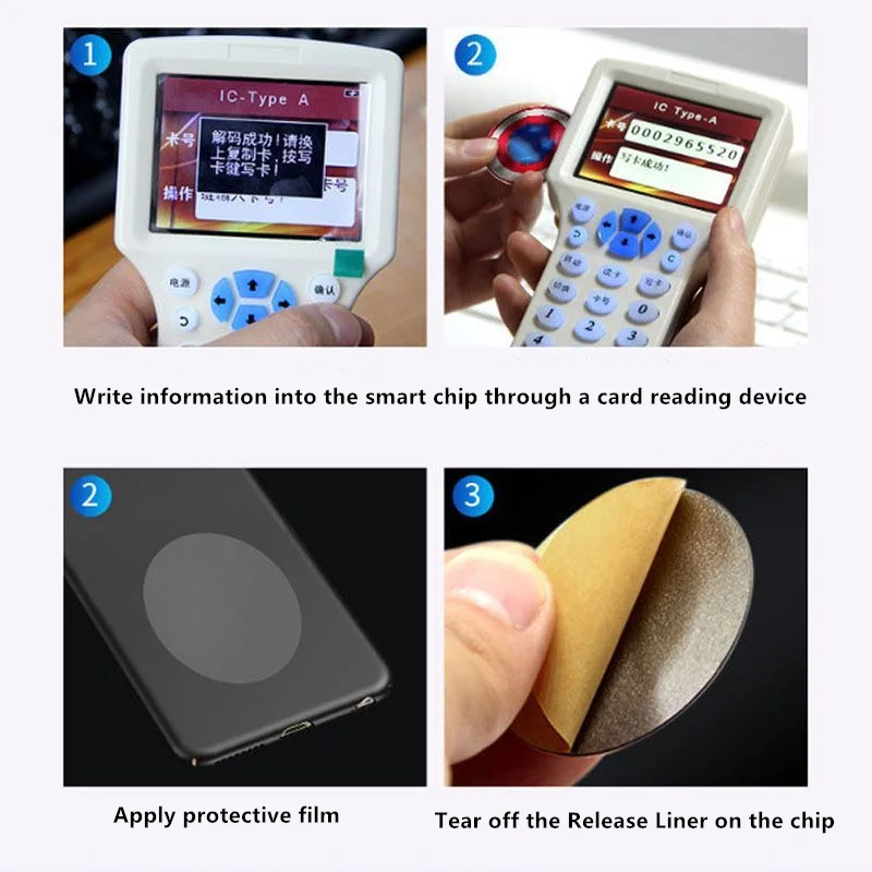 Dispositivos IoT