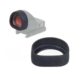SureFire protector de caucho para mira punto rojo M300 M600 X300 X400