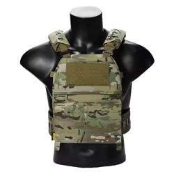 Emersongear Chaleco Táctico FRO V5 para Airsoft Paintball