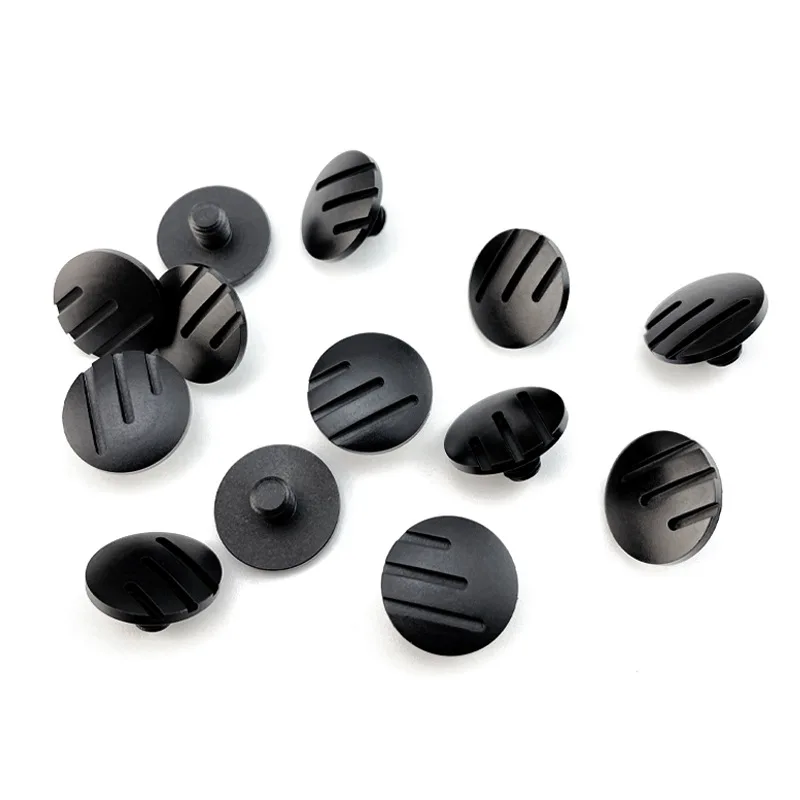 Tornillos acero inoxidable para fabricación de cuchillos y fijaciones - imagen 3