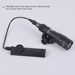 SureFire M300B/M300C, linterna táctica LED para riel Picatinny