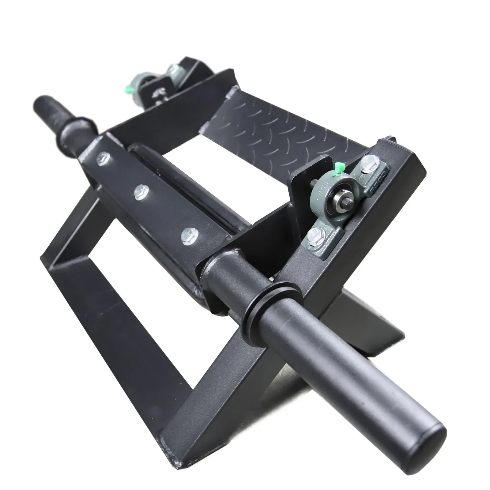 Máquina de pantorrillas ajustable para estiramiento y fuerza - imagen 3
