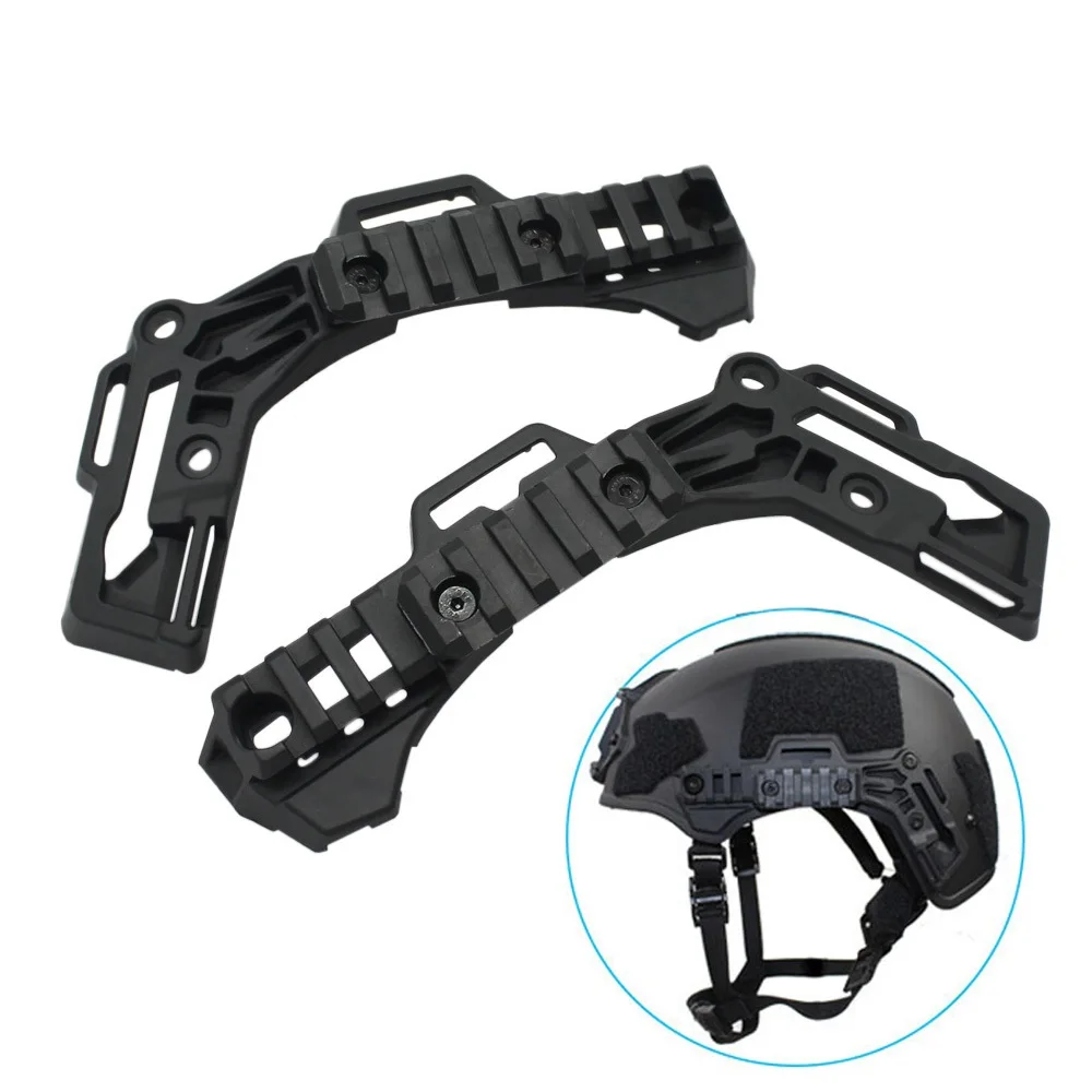 VULPO Wendy Gafas Protección Airsoft Montaje Riel 3.0 - imagen 3