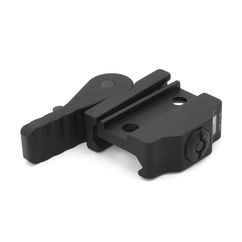 Base QD para riel Picatinny