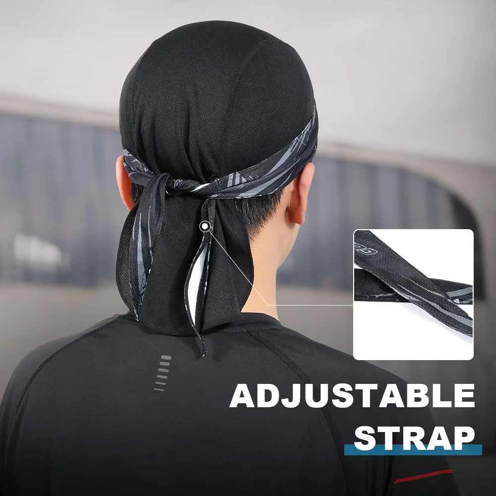 Gorra táctica transpirable – running y senderismo - imagen 3