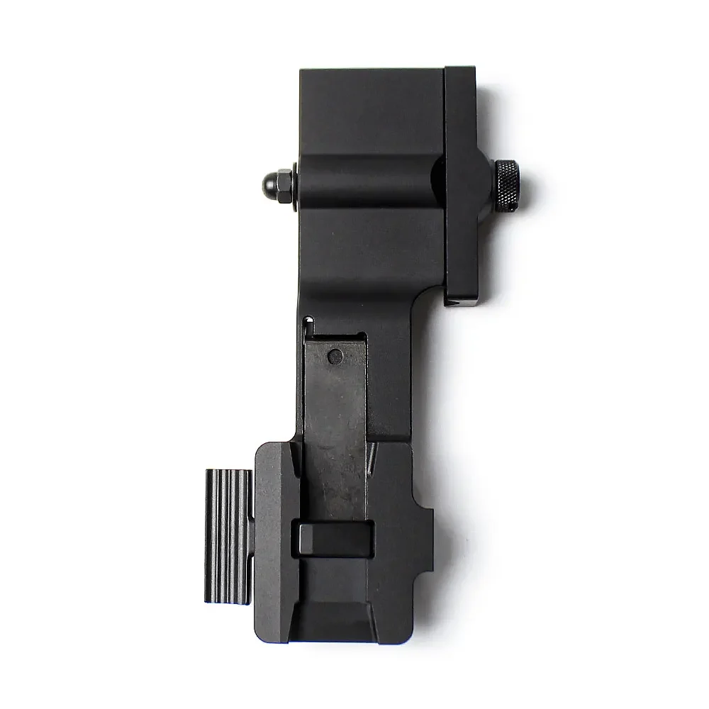 SOTAC soporte de metal NVG para riel y miras monoculares táctico