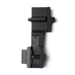 SOTAC soporte de metal NVG para riel y miras monoculares táctico