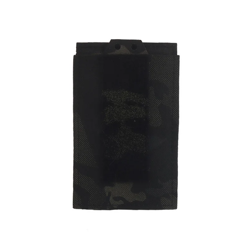Portacargador SP elástico 5,56 con asa y velcro para chaleco
