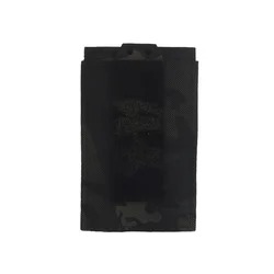 Portacargador SP elástico 5,56 con asa y velcro para chaleco