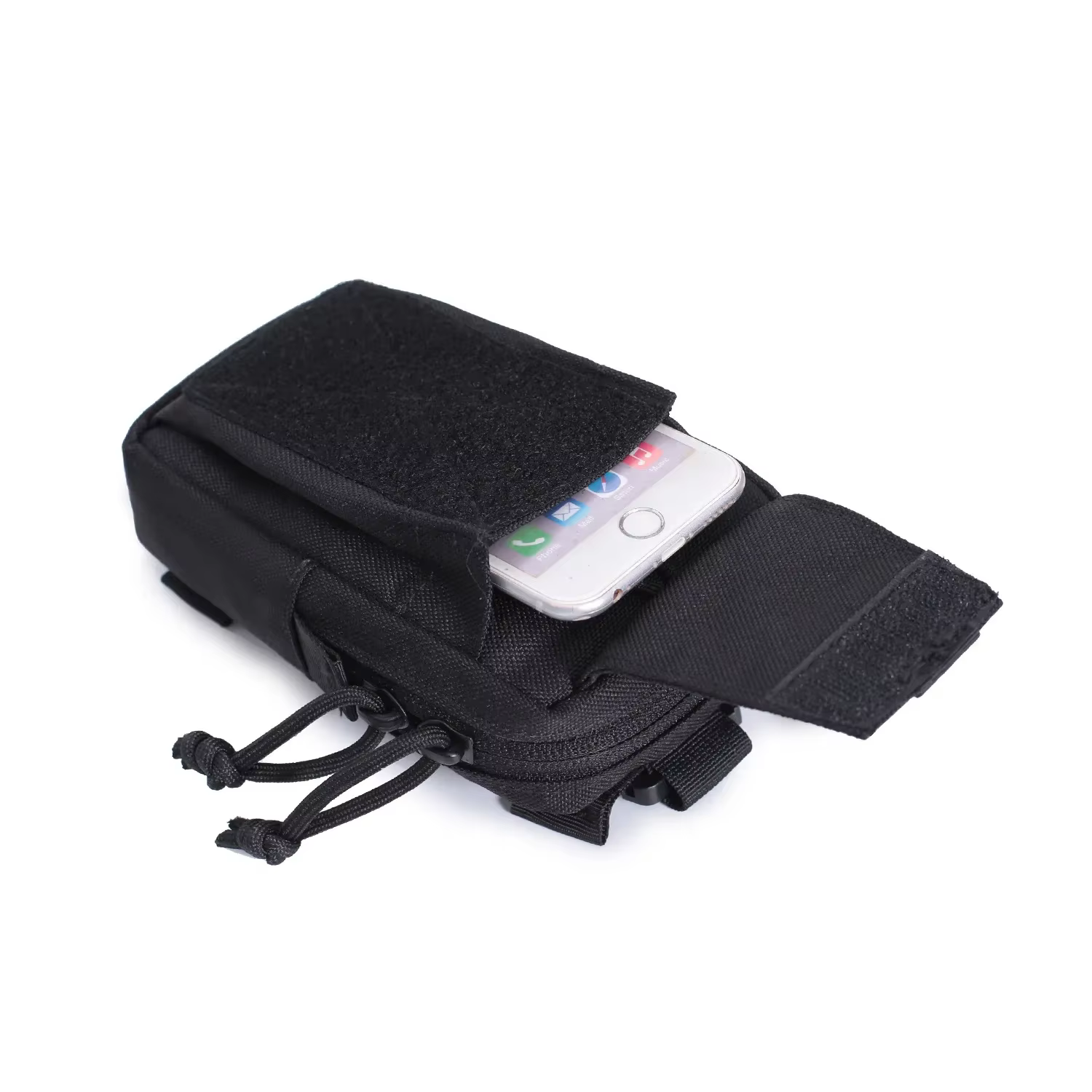Mochila MOLLE con correa y organizador EDC para outdoor y senderismo - imagen 5