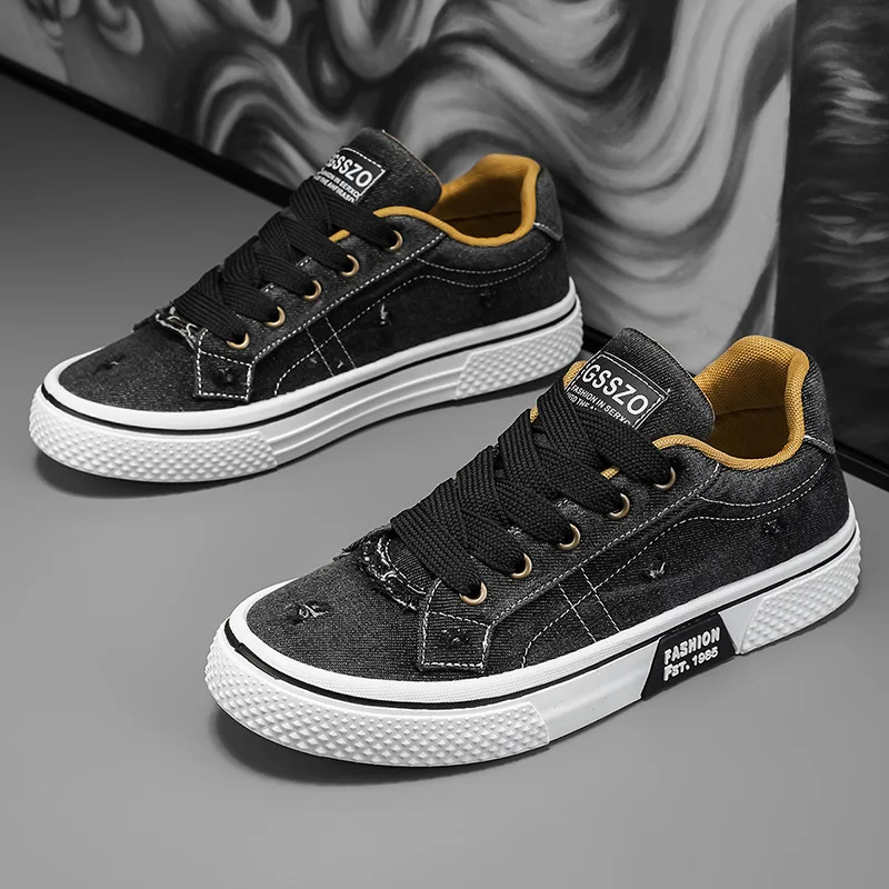 Zapatos tácticos hombre transpirables suela antideslizante - imagen 2