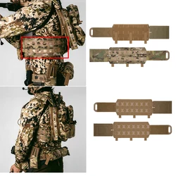 Cinturón táctico 5AC FERRO Concepts estilo asalto MOLLE
