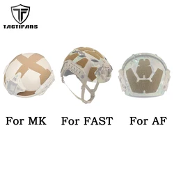 Casco Táctico Militar Nivel IIIA Alta Protección Combate Operativo
