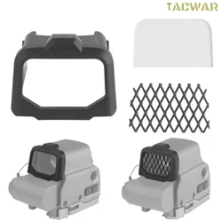 Funda protectora para mira holográfica EOTech con lente y malla