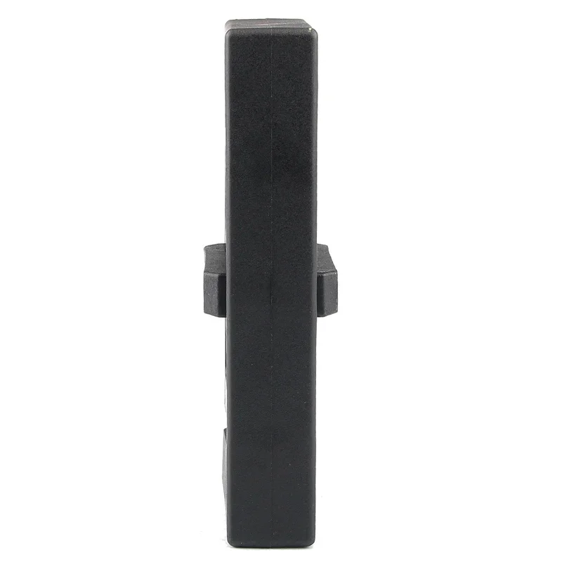 Bloque de tornillo de banco AR15 para receptor inferior - imagen 3