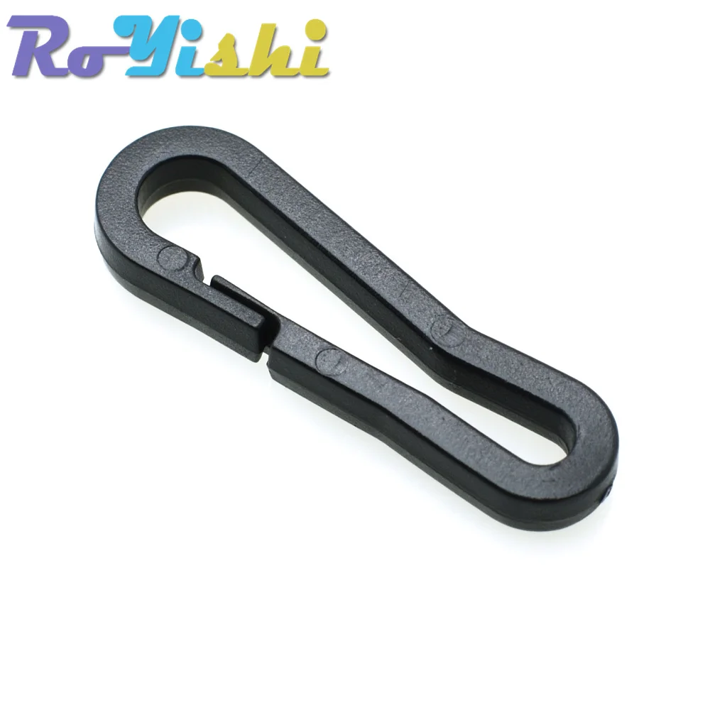 Hebilla de seguridad plástica resistente para mochila y bolso exterior - imagen 2