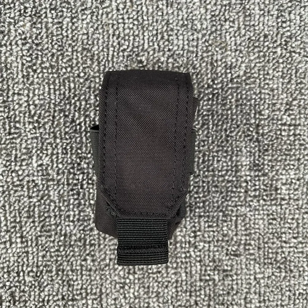 MK4 Micro Fight airsoft: bolsa táctica de cintura para cargadores - imagen 3