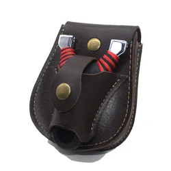 Bolsa Tirachinas Porta Bolas Acero Cincho Caza Táctica