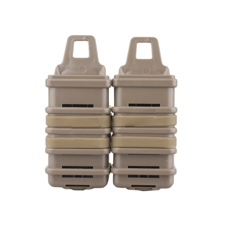Emersongear FAST-Mag fundas tácticas MP7 – juego con bolsa y soporte - imagen 2