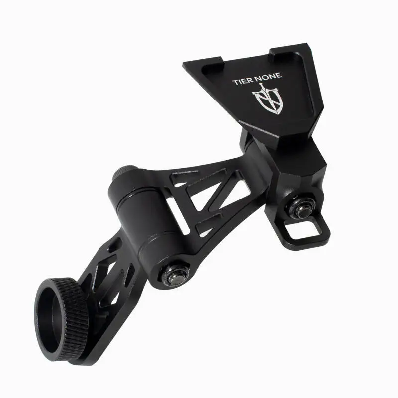 J MUM soporte de brazo para visión nocturna PVS-14 ligero - imagen 2