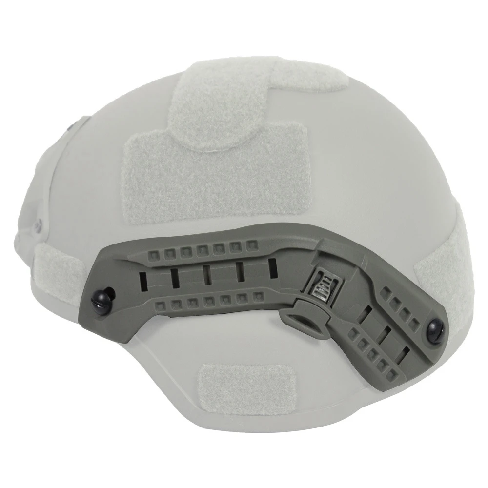 Accesorio riel tactical helmet detalle
