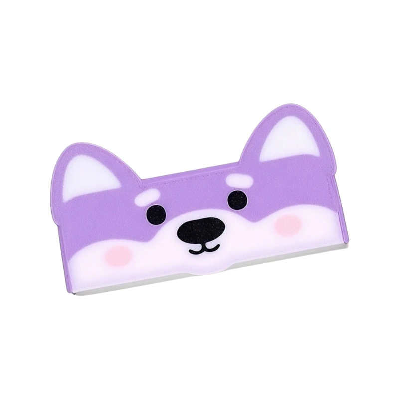 Funda protectora con diseño animal para cámara Go/Gen2