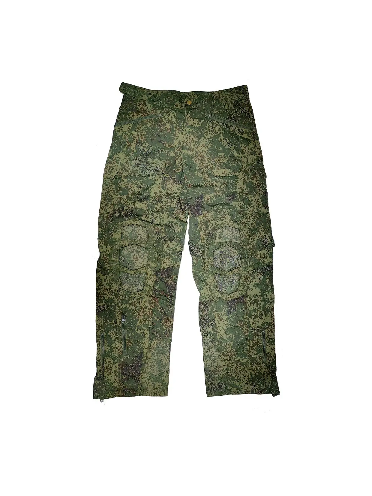 Conjunto en entorno exterior