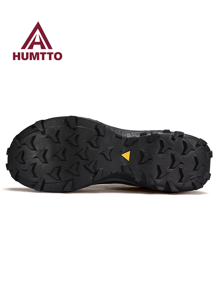 HUMTTO Zapatos de senderismo hombre trekking montaña - imagen 5