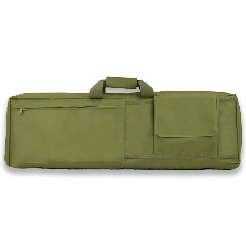 Rifle de aire comprimido táctico con culata de goma para hombro - imagen 5