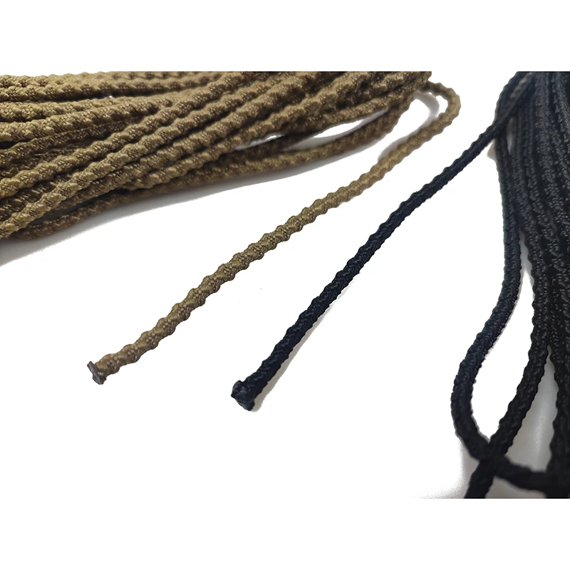 Cordón táctico antideslizante bloqueo positivo para chaleco y mochila - imagen 5