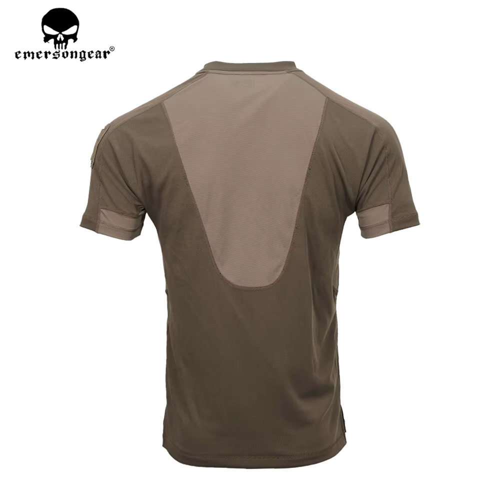 Emersongear EMB9588 camiseta táctica manga corta Mandrill - imagen 4