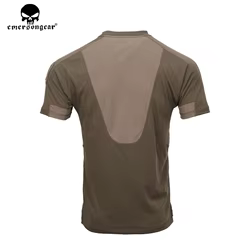 Emersongear EMB9588 camiseta táctica manga corta Mandrill