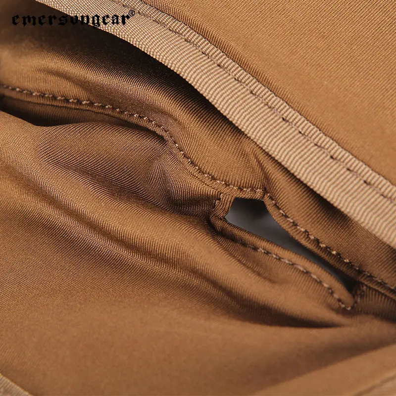 Emersongear Bolsa de Hidratación Táctica con aro MOLLE Loop - imagen 5
