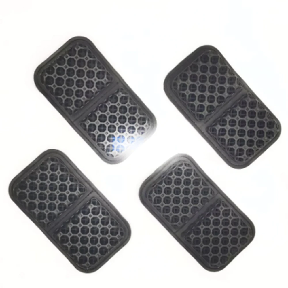 Forro casco táctico universal 3D panal transpirable antigolpes - imagen 3