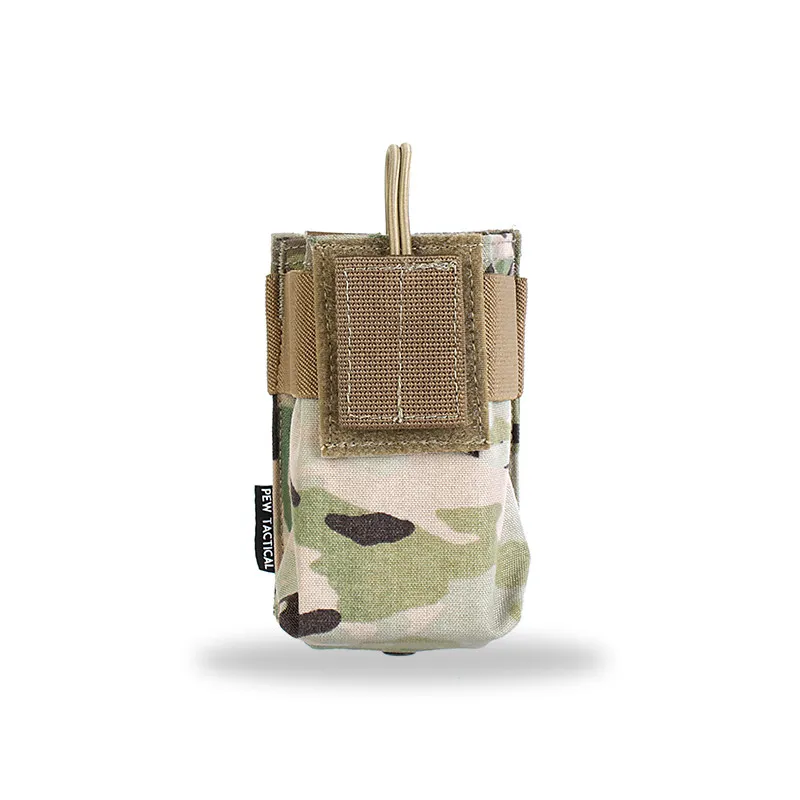 Funda táctica para radio Motorola XTS – Airsoft - imagen 2