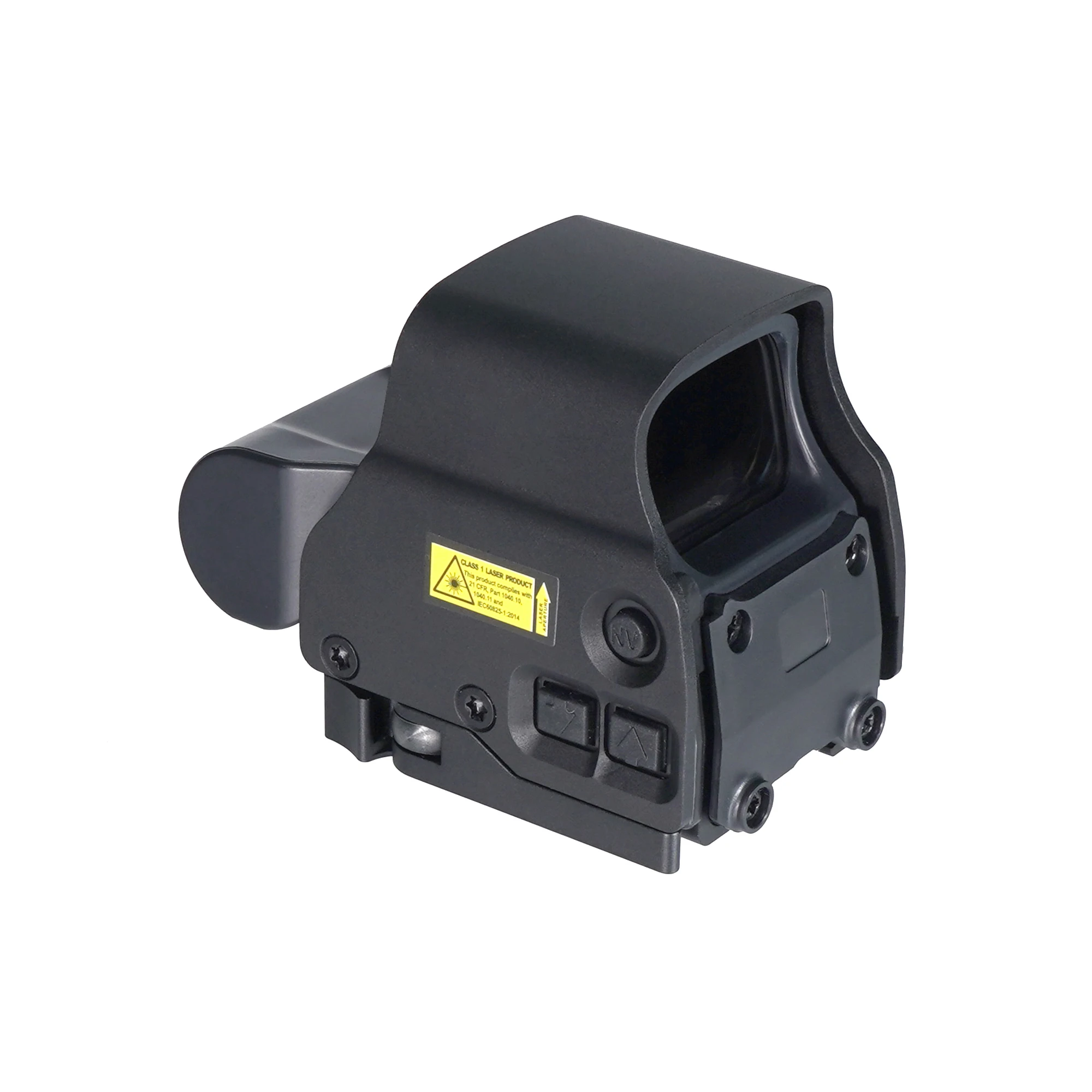 Specprecision EXPS3 mira holográfica reflex aluminio 7075 antimpacto - imagen 2