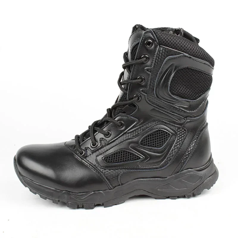 Botas tácticas desierto transpirables hombre - imagen 4