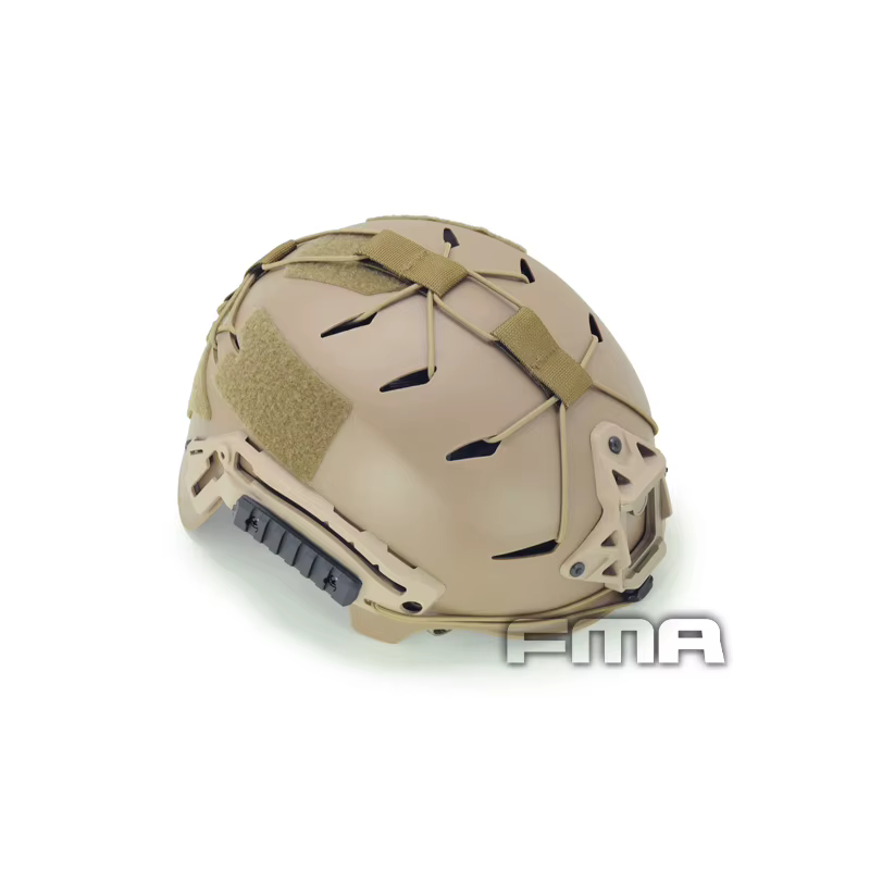 Correa elástica casco táctico – Caza y outdoor - imagen 2