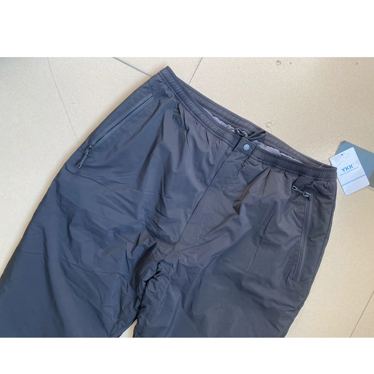 L7 Pantalones tácticos Primaloft invierno exteriores resistentes - imagen 3