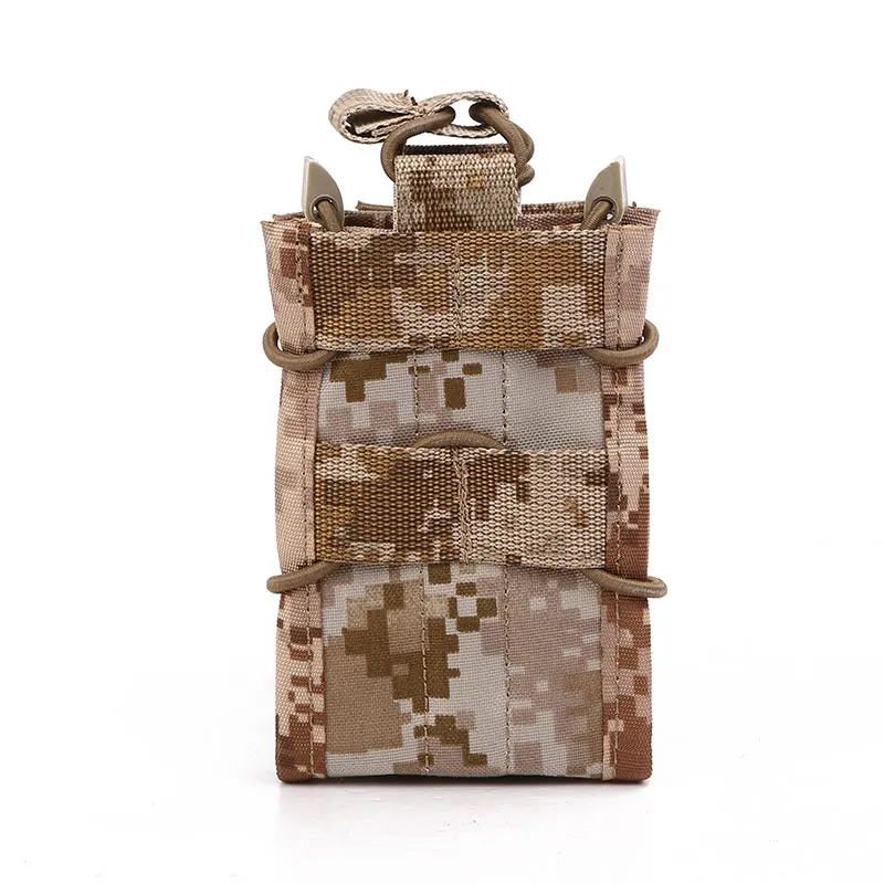 Emersongear Bolsa Molle Táctica Fusil M4/M14/AK/G3 EM6345 - imagen 3